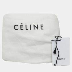 Celine Mini Tie Knot Tote Bag