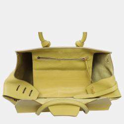 Celine Mini Tie Knot Tote Bag
