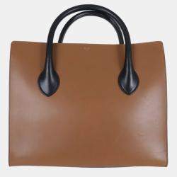 Celine Boxy Tote Bag