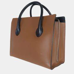 Celine Boxy Tote Bag