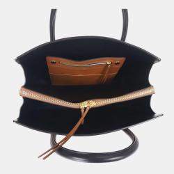 Celine Boxy Tote Bag
