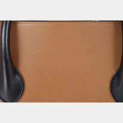 Celine Boxy Tote Bag