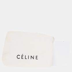Celine Boxy Tote Bag