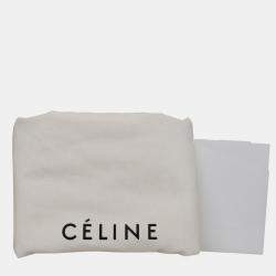 Celine Micro Luggage Bag
