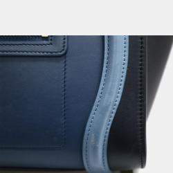 Celine Micro Luggage Bag