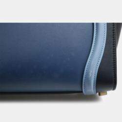 Celine Micro Luggage Bag