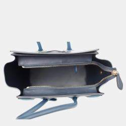 Celine Micro Luggage Bag