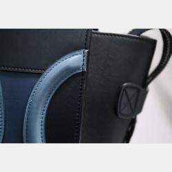 Celine Micro Luggage Bag