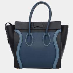 Celine Micro Luggage Bag