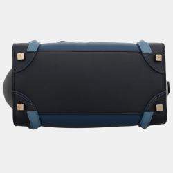 Celine Micro Luggage Bag