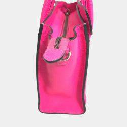 Celine pink Tote Bag