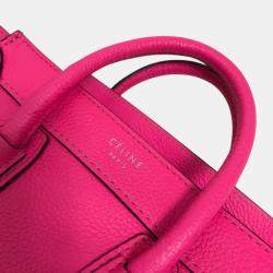 Celine pink Tote Bag