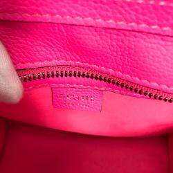 Celine pink Tote Bag