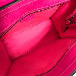 Celine pink Tote Bag