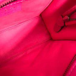 Celine pink Tote Bag