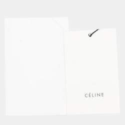 Celine Medium Trapeze Bag