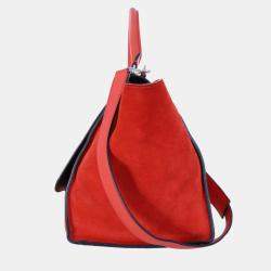 Celine Medium Trapeze Bag