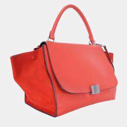 Celine Medium Trapeze Bag