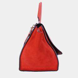 Celine Medium Trapeze Bag