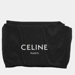 Celine Triomphe Mini Cabas Vertical Bag