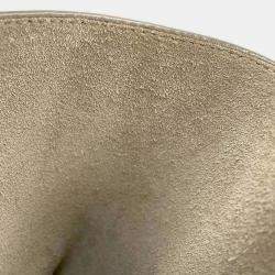 Celine Big Bag Light Taupe Calf Leather Small Size Bag