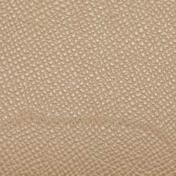 Pre Owned Celine Beige Leather Nano Belt Top Handle Bag