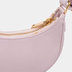 Celine Pink Mini Smooth Calfskin Ava Shoulder Bag