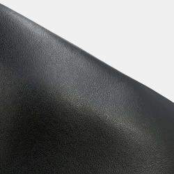 Celine Black Calf Leather Taboo Medium Shoulder Bag