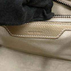 Celine  Suri Leather Size Micro Luggage Shopper Bag