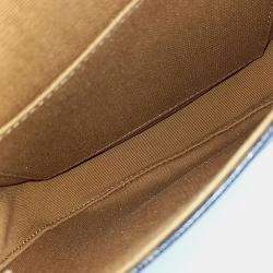 Celine Triumph Vesace crossbody Bag