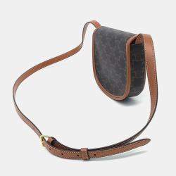 Celine Triumph Vesace crossbody Bag