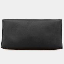 Celine Tricolor Leather All Soft Shoulder Bag