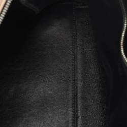 Celine Beige Leather Medium Edge Bag