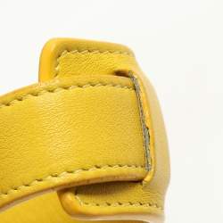 Celine Tricolor Leather Mini Trapeze Bag