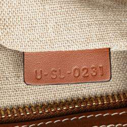 Celine Beige Paris Horizontal Cabas Tote