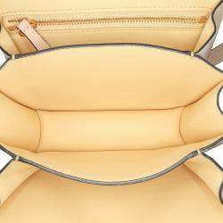Celine Pink Small Calfskin Classic Box
