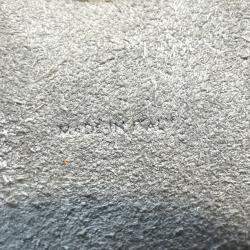 Celine Grey Nano Leather Big Bucket Bag