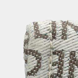 Celine Brown Large Triomphe Cabas Thais All Over Tote