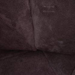 Celine Black Medium Supple Grained Calfskin Big Bag