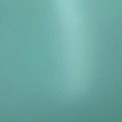 Celine Triomphe Claude Shoulder Bag Turquoise Shiny Calf Leather