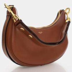 Celine Medium Smooth Calfskin Ava