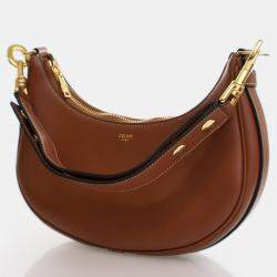 Celine Medium Smooth Calfskin Ava