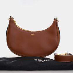 Celine Medium Smooth Calfskin Ava