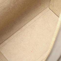 Celine Beige Nano Grained Calfskin Belt Bag
