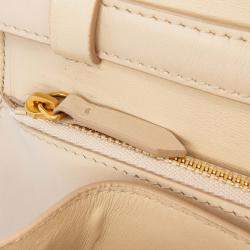 Celine Medium Calfskin Classic Box