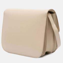 Celine Medium Calfskin Classic Box