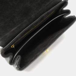 Celine Teen Soft 16 Shoulder Bag