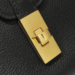 Celine Teen Soft 16 Shoulder Bag