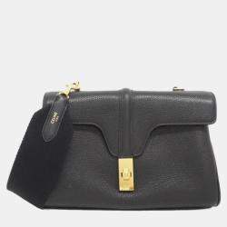 Celine Teen Soft 16 Shoulder Bag