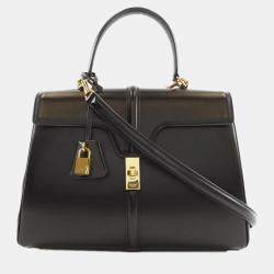 Celine 16 Medium Handbag